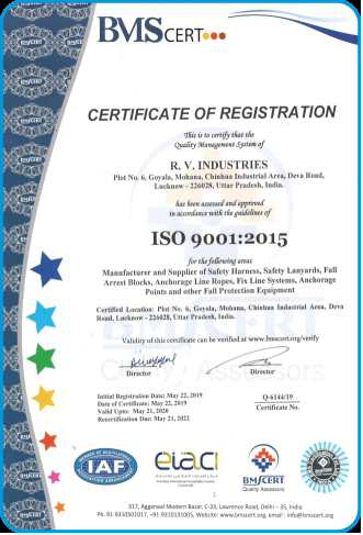 salvator-certifications