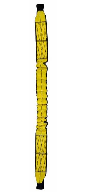 Expendable Restraint Lanyards