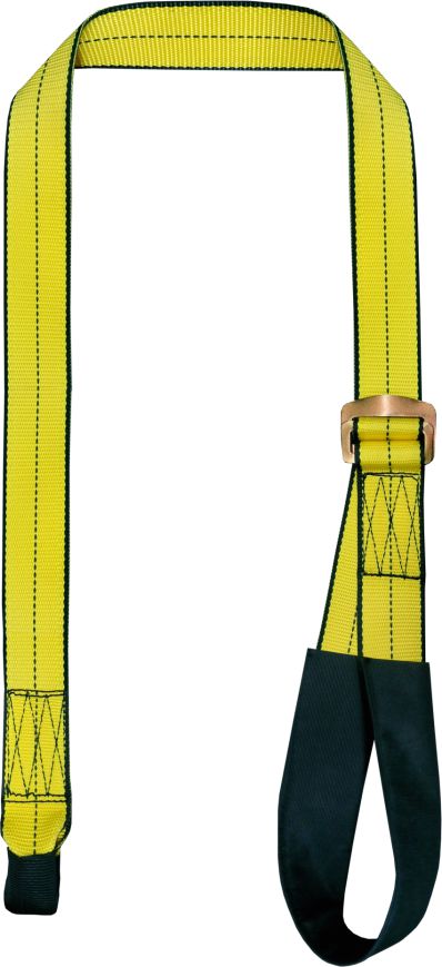 Adjustable Foot Loop