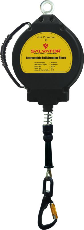 RV-ALSS-12, 15, 18, 20