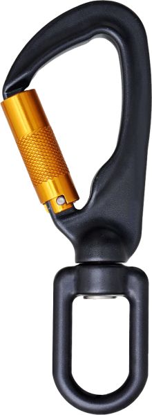 Double Action Locking