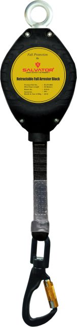 Polymer Casing With 25MM Webbing Laynyard