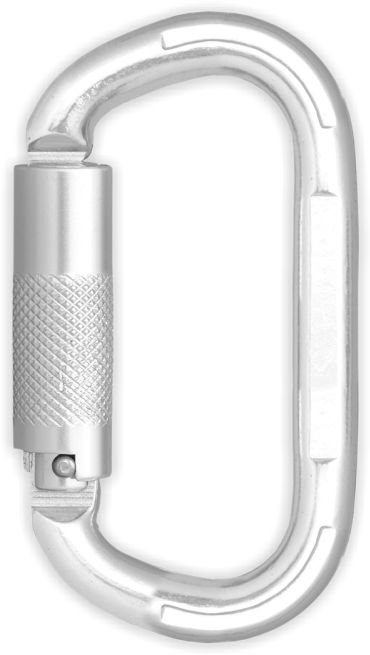 Quarter Turn Locking