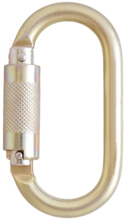 Quarter Turn Locking