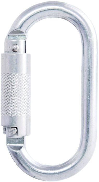 Quarter Turn Locking