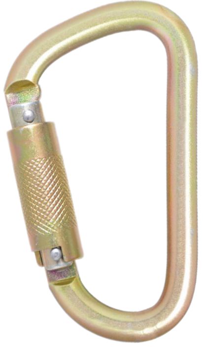 Quarter Turn Locking