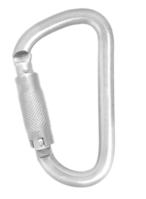 Quarter Turn Locking