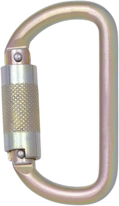 Quarter Turn Locking