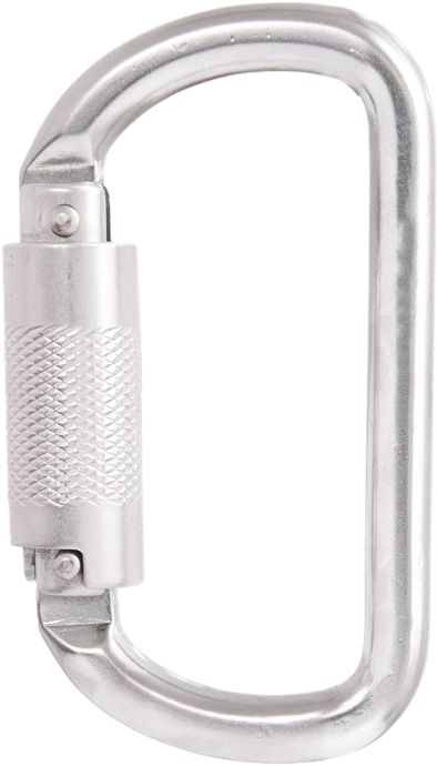 Quarter Turn Locking