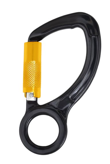 Quarter Turn Locking