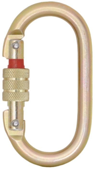 Screw Locking with Load Indicator