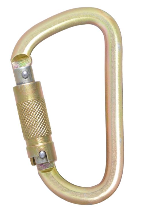 Triple Action Locking