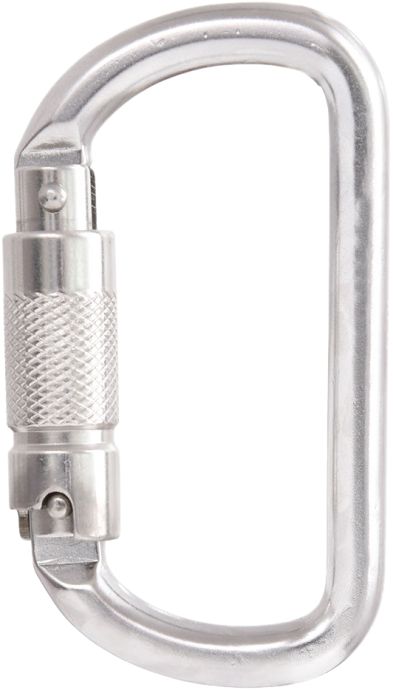 Triple Action Locking